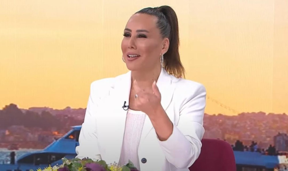 İllər sonra ortaya çıxan rəqqasə görün nələr danışdı